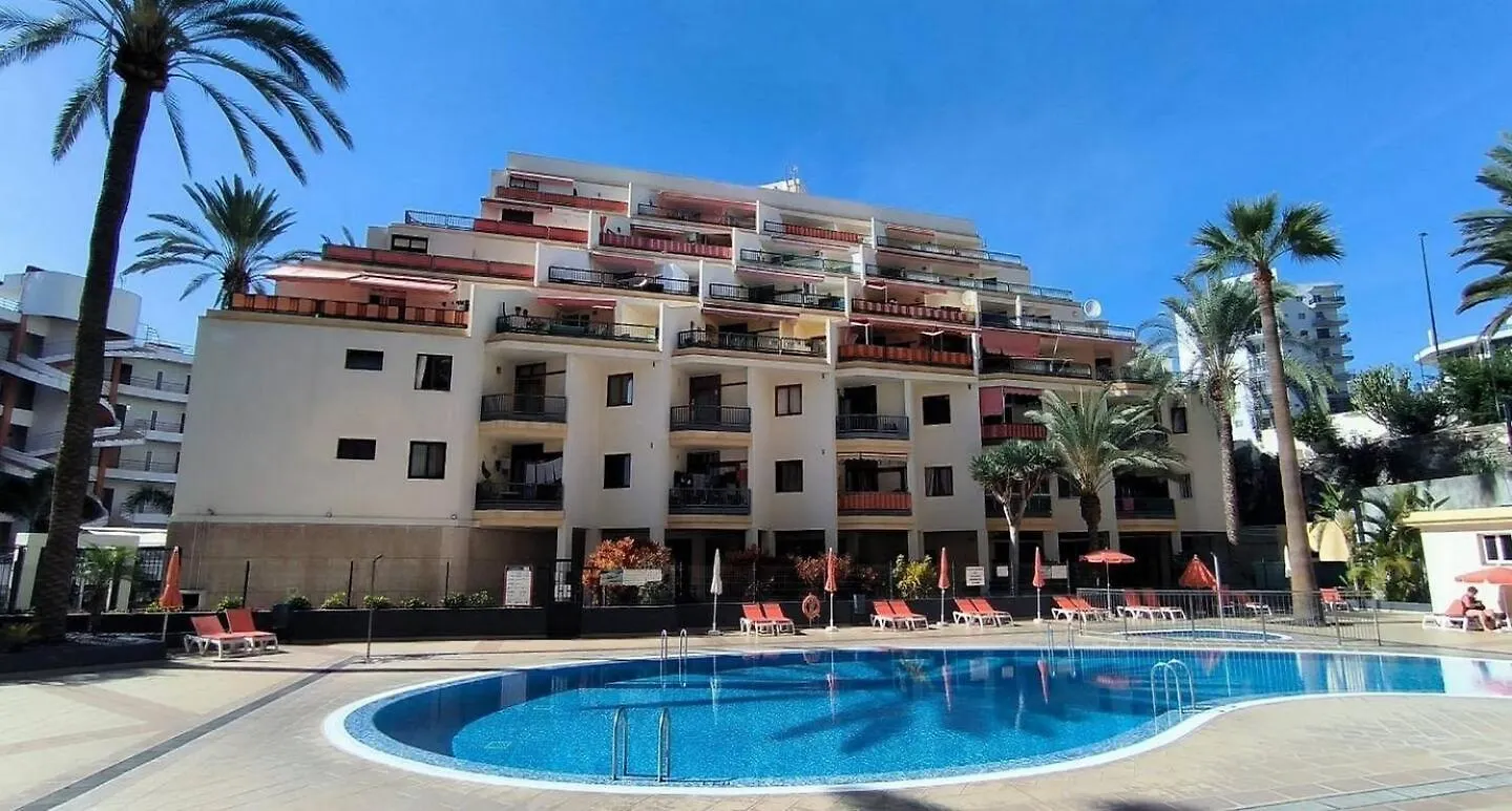 Guayero 2 - One Bed Apartment Los Cristianos  Los Cristianos (Tenerife)