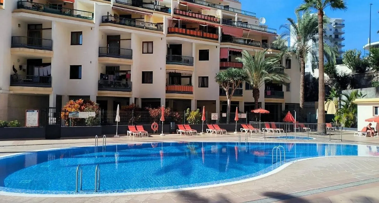Guayero 2 - One Bed Apartment Los Cristianos