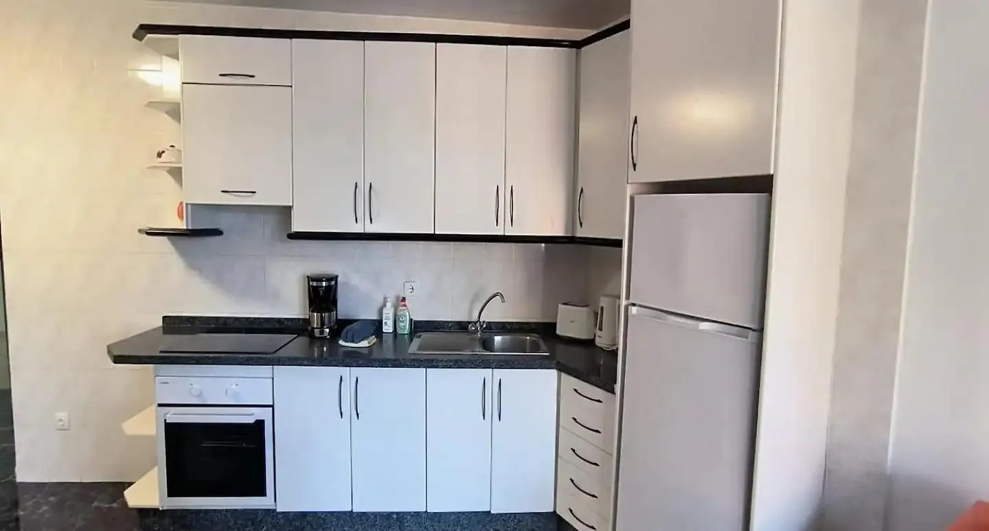 Guayero 2 - One Bed Apartment Los Cristianos