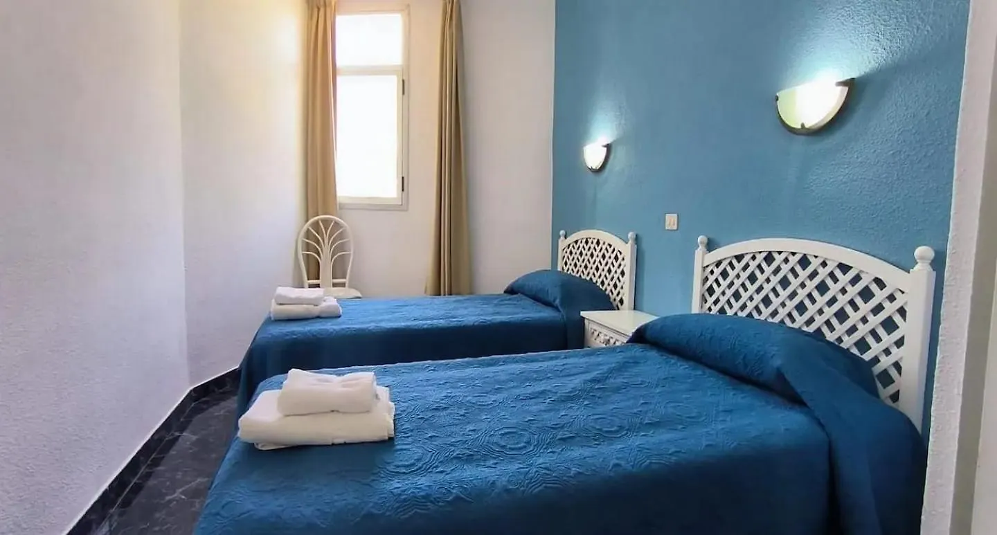 Guayero 2 - One Bed Apartment Los Cristianos   Los Cristianos (Tenerife)