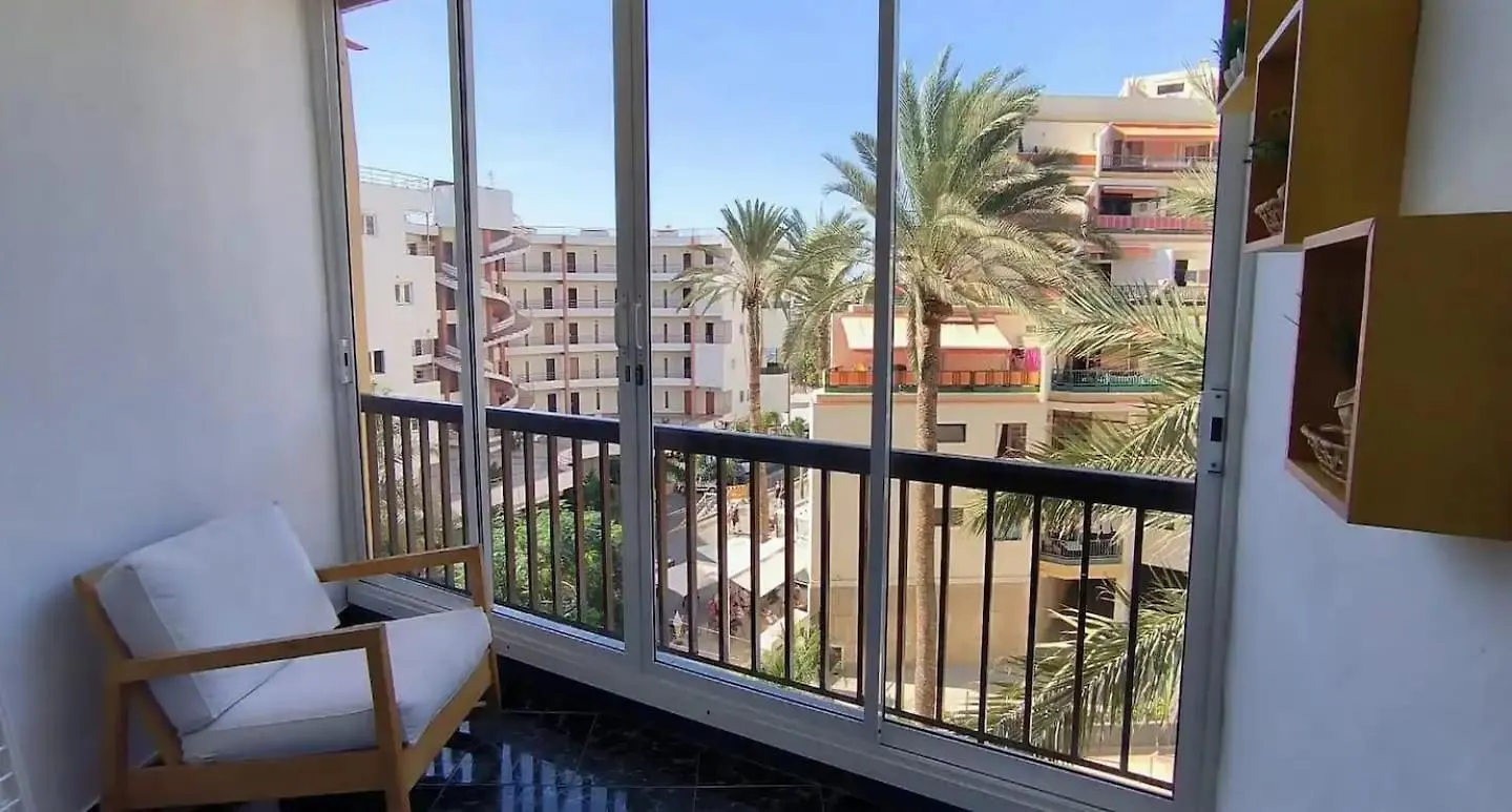 Guayero 2 - One Bed Apartment Los Cristianos