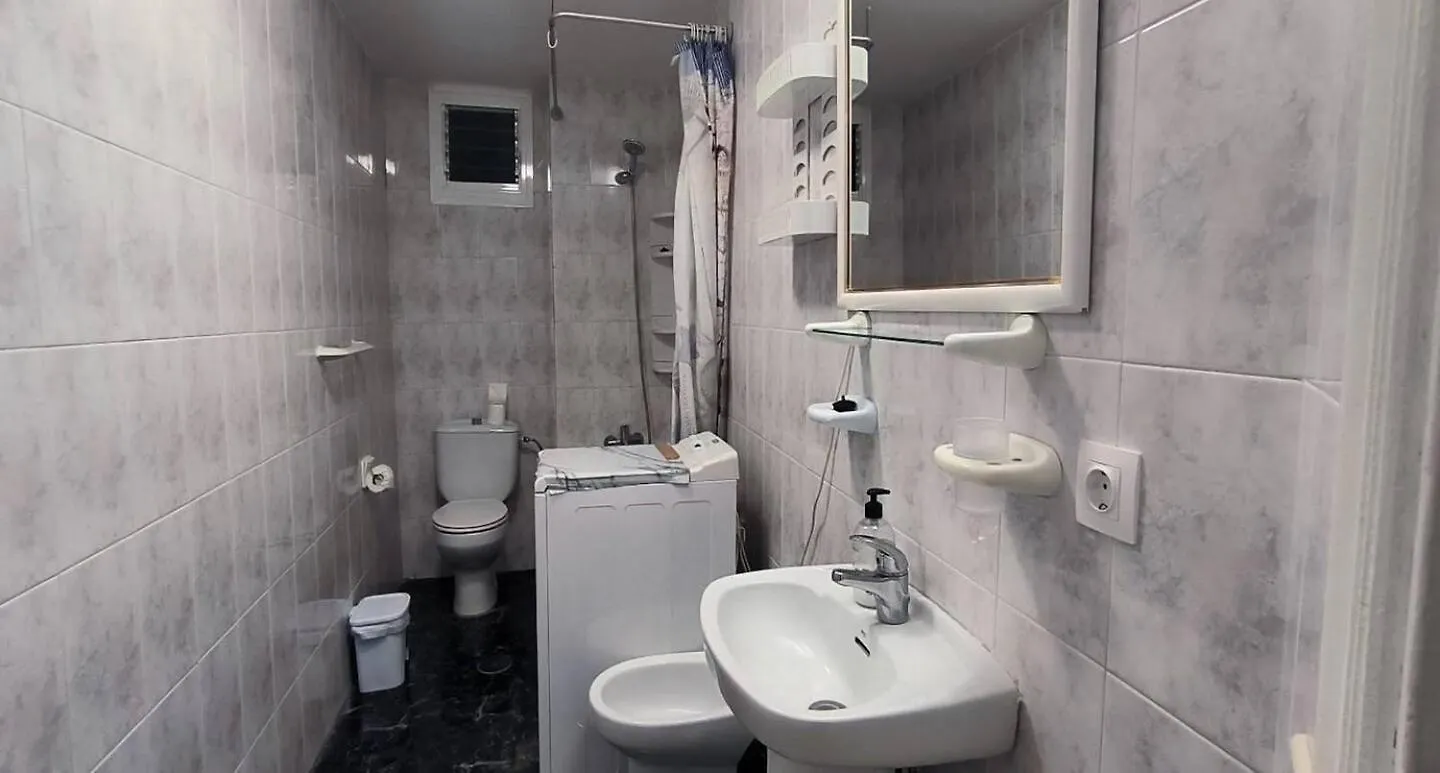 Guayero 2 - One Bed Apartment Los Cristianos