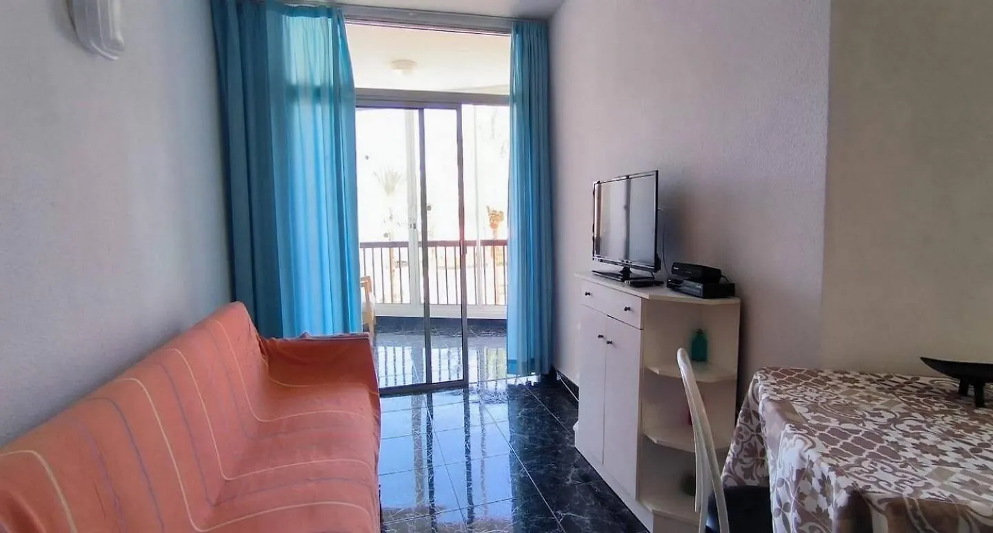 Guayero 2 - One Bed Apartment Los Cristianos  Spain
