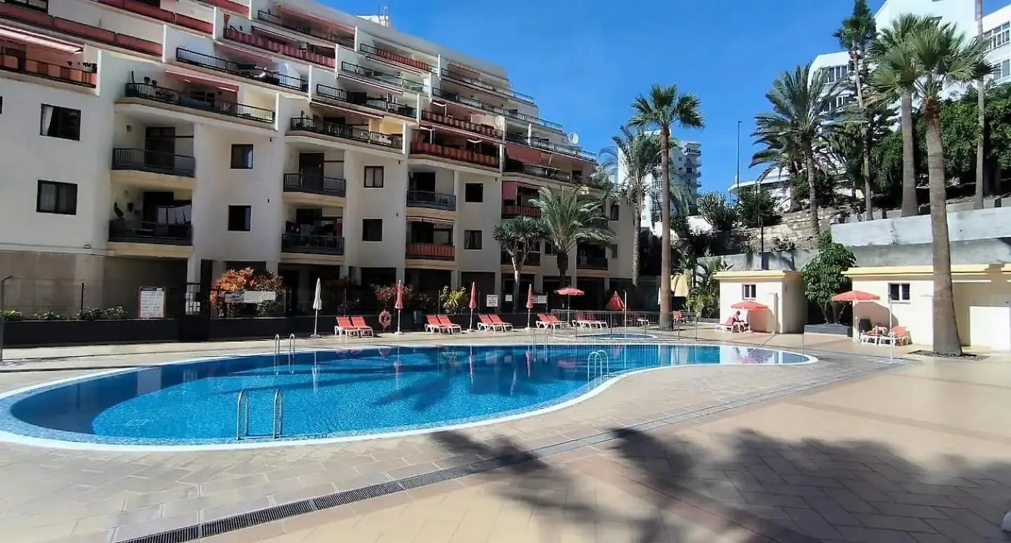 Guayero 2 - One Bed Apartment Los Cristianos  Spain