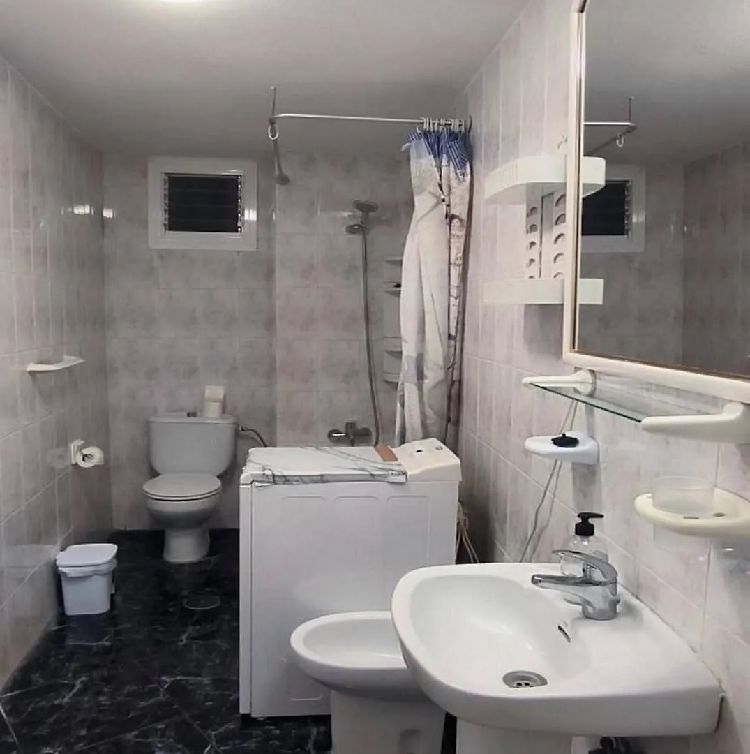 Guayero 2 - One Bed Apartment Los Cristianos